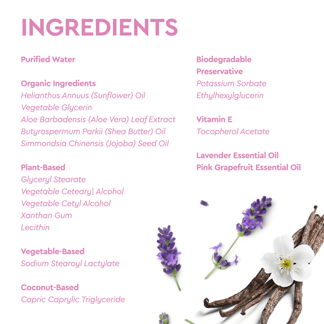 Puracy Baby Bubble Bath (Hypoallergenic)